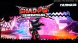 Shadow Generations – Sky Rail