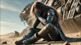 She Was Lost And Injured, Until The Human Found Her | HFY | A Short Sci-Fi Story