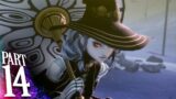 Shin Megami Tensei V: Vengeance – Part 14 – Agrat