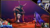 Shin Megami Tensei V: Vengeance – The Tyrant Of Tennozu Belphegor – Episode 47