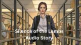 Silence of the Lambs Audio Story