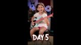 Slap Challenge – Day 5 #shorts