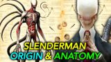 Slender Man Anatomy + Origin Explored – Is He The Most Powerful Modern Internet Monster?