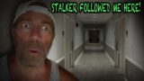Stalker Tracks Me Down and What Happens Next Is Terrifying! New TeslaCam Footage! CAUGHT ON CAMERA