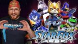 Star Fox: Assault – Backlog Quest