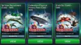 Star Trek Fleet Command – Summer Games series Feedback