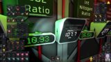 Stationeers: Brutal Mars ep9 Color coded warning lights. Weird day. Gas card glitch WTH.