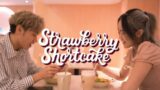 Strawberry Shortcake – kyasu | Music Video