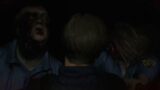Stupid Loses Session. #7. Dark Mode. Hardcore Mode. Leon A. Resident Evil 2 2019.
