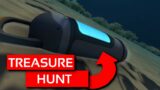 Subnautica 2 Treasure Hunt Is Now on! Teasers!