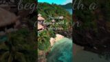 Success Begins with a Decision | Discover This Hidden Luxury Stay | Motivational Short