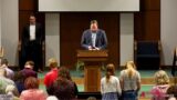 Sunday Morning Bible Class and Worship Services  |  Castleberry Church of Christ
