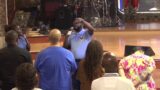 Supernatural Impact Day 3- Night Session