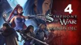 Symphony of War – The Nephilim Saga Cap. #4