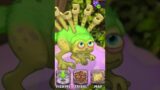 THANKS FOR JOINING MY TRIBE EVERYONE #mobilegame #mysingingmonsters #casual #simulation
