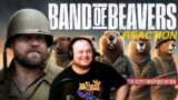 THE FAT ELECTRICIAN REACTION! America's Airborne Beavers – Operation Beaver Drop