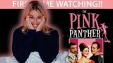 THE PINK PANTHER (1963) | FIRST TIME WATCHING | MOVIE REACTION