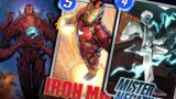 THIS Arishem Deck is UNCONVENTIONAL | Marvel Snap
