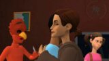 THIS IS HOW THE POWER OF PRAYER + DISCERNMENT EXPOSES HIDDEN ENEMY |CHRISTIAN ANIMATION + shortfilm
