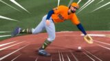 THIS PLAY DECIDED MY FIRST PERFECT GAME!