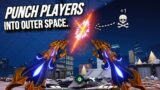 THIS is why BRAZEN BLAZE might be the best VR MULTIPLAYER BRAWLER.