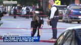 Teen found shot to death in Greater Grand Crossing identified by medical examiner