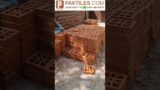 Terracotta Tiles Flooring In Pakistan 03004617715 #viral #construction #Terracottatile