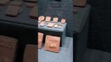Terracotta Toys Excavated from Indus valley civilization | #trending #youtubeshorts #shorts