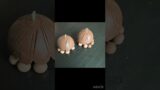 Terracotta jumkas #bestshorts #shortfeed #diy #music #clay #song