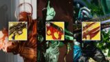 Testing Every Relevant Weapon for Boss DPS in The Final Shape (Still Hunt, Euphony, Microcosm)