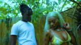 The 9ine x Jada Kingdom – Turn Me On (Official Video)