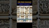 The Apostle Paul: His Life, Letters and Legacy @3 #Shorts #jesus #christiantheology #motivation #fyp