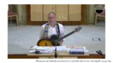 The Ark Synagogue: Kabbalat Shabbat Service – 19 July  2024
