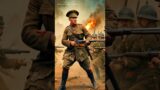 The Attack of the Dead Men | Knowledge nugget #6 #ai #facts #army #new #shorts #viral #ww1