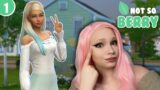 The Beginning of Chaos // The Sims 4: Not so Berry EP 1