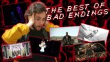 The Best BAD Endings in Video Games
