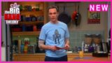 The Big Bang Theory 2024 | Best of SEASON 8 | The Big Bang Theory Comedy American Sitcom
