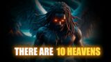 The Book Of Enoch Explained The 10 Heavens