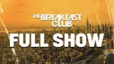 The Breakfast Club FULL SHOW 7-16-24