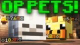 The COMPLETE DUNGEON PET COMPARISON GUIDE! | Hypixel Skyblock