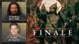 The Chosen Global Livestream: Season 4 Finale