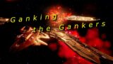 The Crew Attempts to Gank the Gankers! | Elite Dangerous