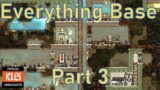 The Everything Base – Part 3 – Oxygen Not Included