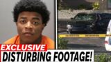 The FEDS APPREHEND Yungeen Ace After Being CONNECTED To Julio Foolio's M*RDER?!