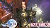 The Final Episode before Dawntrail! – Final Fantasy XIV: Post-Endwalker (Growing Light) – Part 188