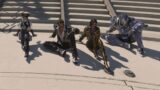 The First Descendant part 8