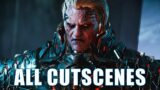 The First Descendant "Full Story Cutscenes"