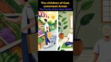 The Fruits of the Holy Spirit @4 #Shorts  #divine #signsoftheend #christiantheology #jesus #quotes