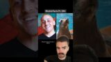 The INSANE seal case of Kevin Hines #morbidfacts #shorts