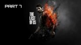 The Last of Us  Remastered   Lakeside Resort Gameplay Walkthrough  Part 7